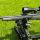 Weatherby vanguard 2, kal.243W
