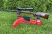 CZ 557Lux 8x57JS