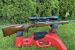 CZ 557Lux 8x57JS