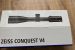 ZEISS CONQUEST V4 3-12x56