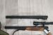 Predám guľobrok ČZ UB 7x57/16, 16/16