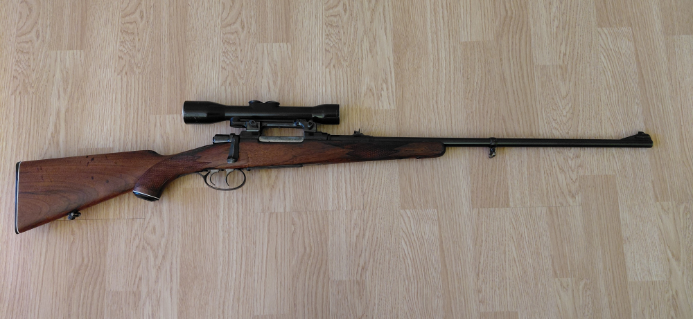 Dalekohlad Swarovski SLC 8x42