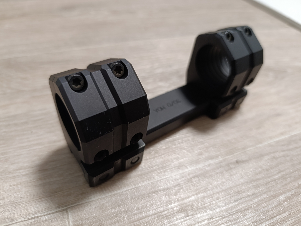 Meopta ZD 6-24 x 56 RD MOA