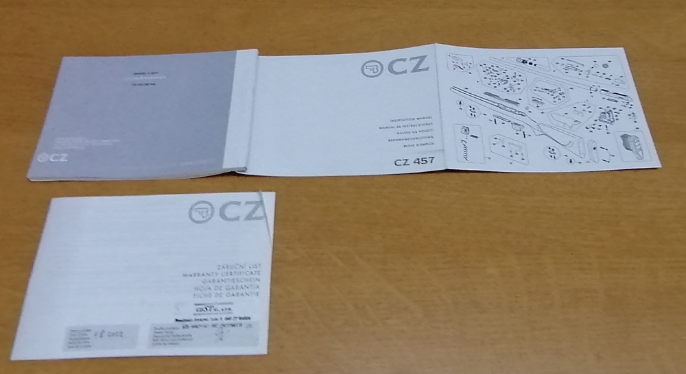 Broková kozlica Bajkal IŽ 27 EM C1 12x12/70