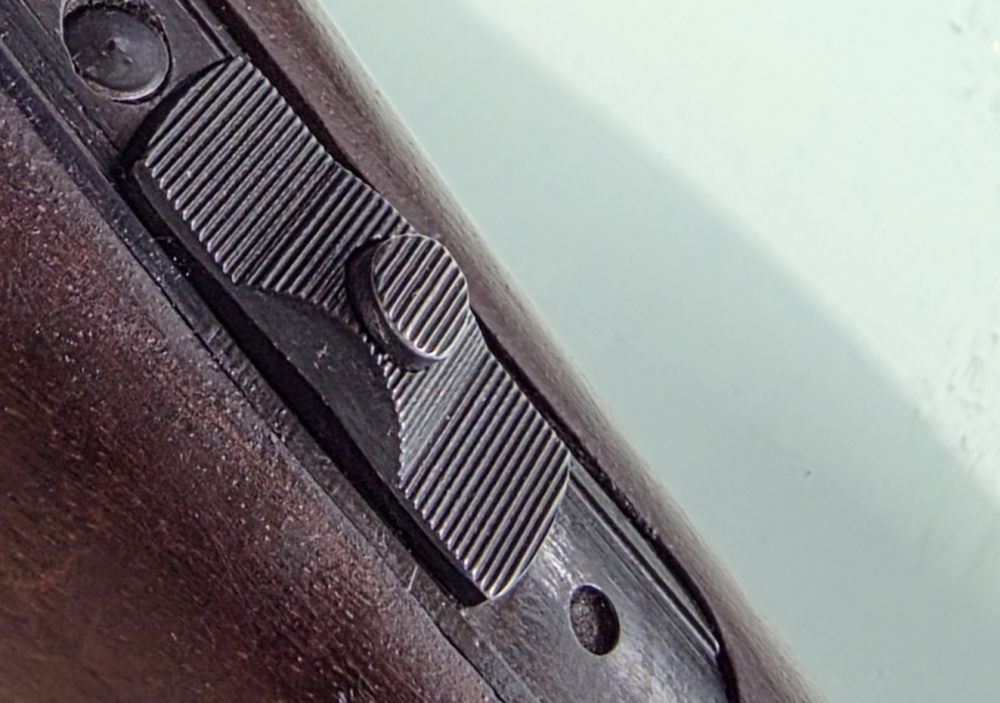 GUĽOVNICA EXKLUZÍVNY PATENT STEYR  308 W CZ 531