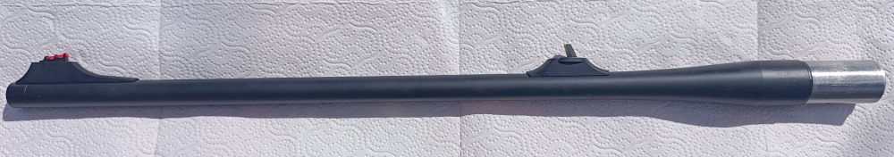 Hlaveň MERKEL RX HELIX