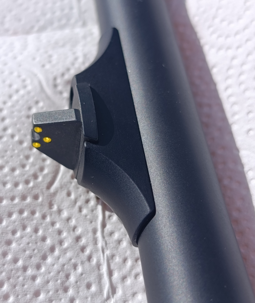 Hlaveň MERKEL RX HELIX