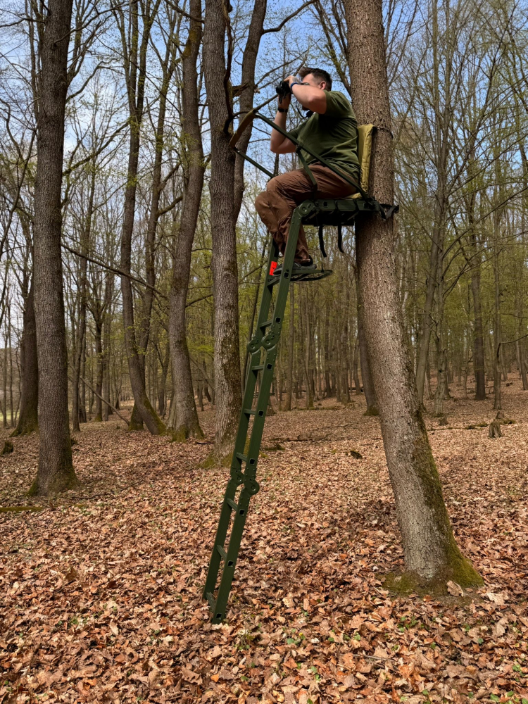 Posed rýchlorozkladací 3m