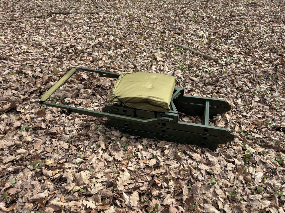 Posed rýchlorozkladací 3m