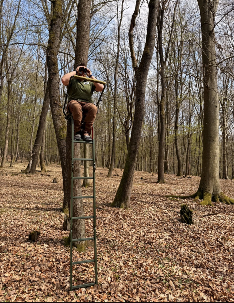 Posed rýchlorozkladací 3m
