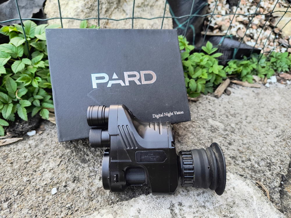 Predám guľovnicu Remington 770