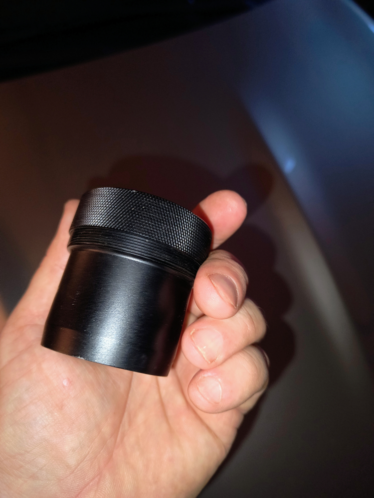 Predám guľovnicu Remington 770