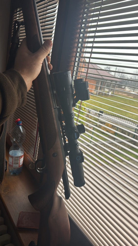 PARD NIGHT STALKER 4K 940NM LRF