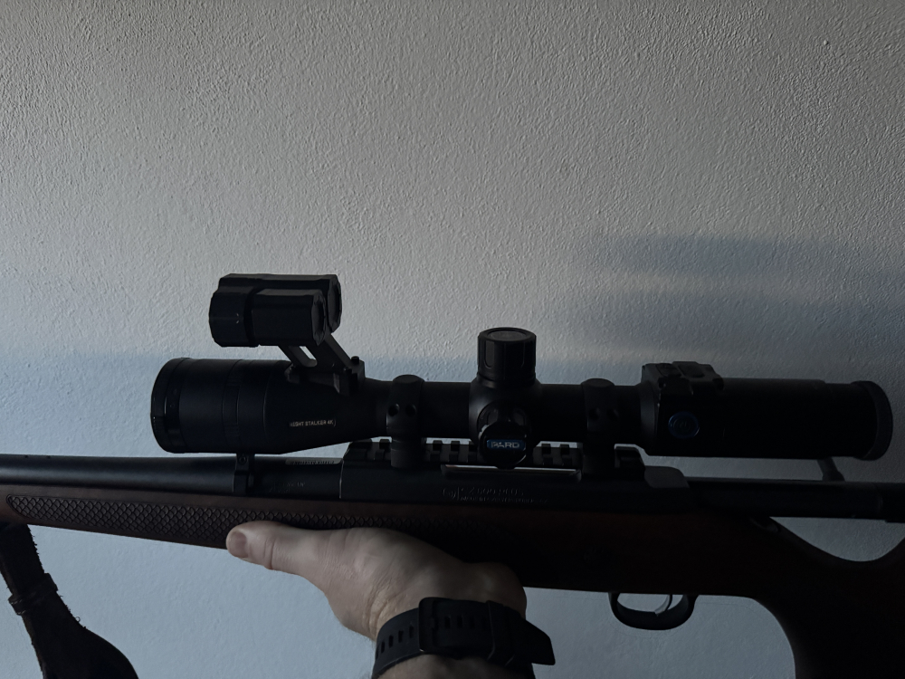 PARD NIGHT STALKER 4K 940NM LRF