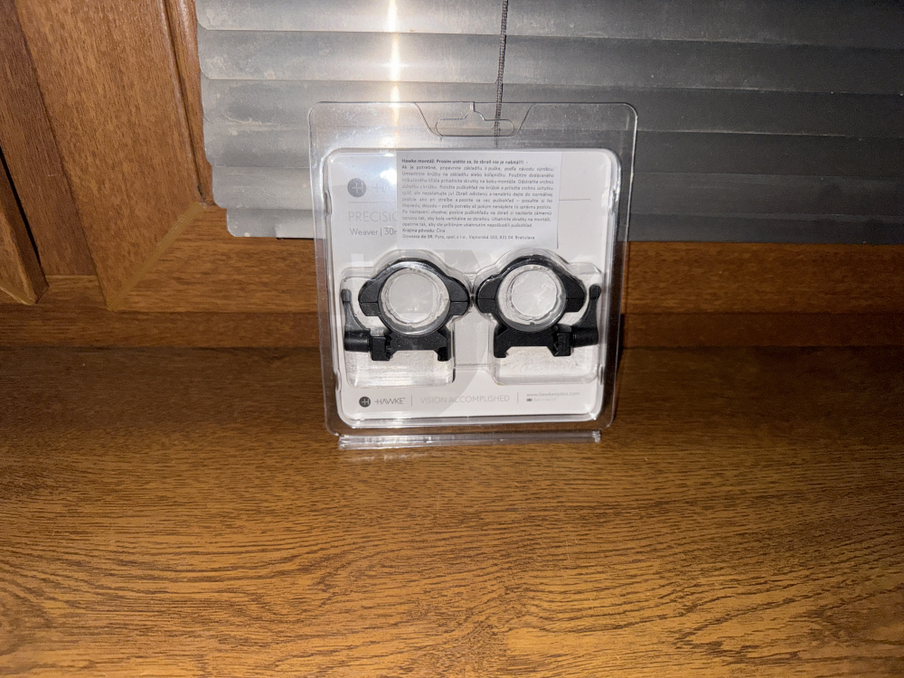 PARD NIGHT STALKER 4K 940NM LRF