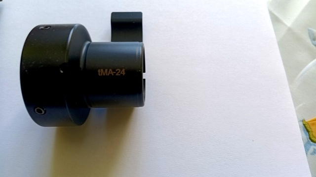 Swarovski adaptér  TMA-50,TMA-24