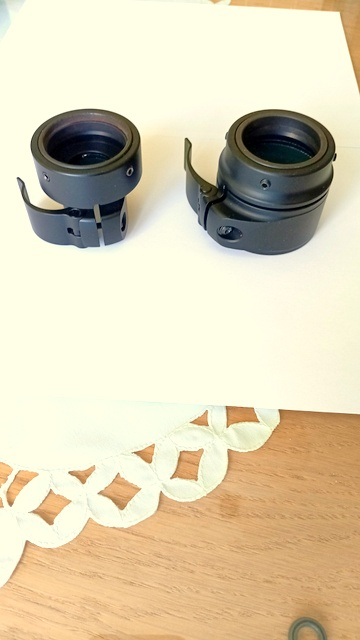 Swarovski adaptér  TMA-50,TMA-24