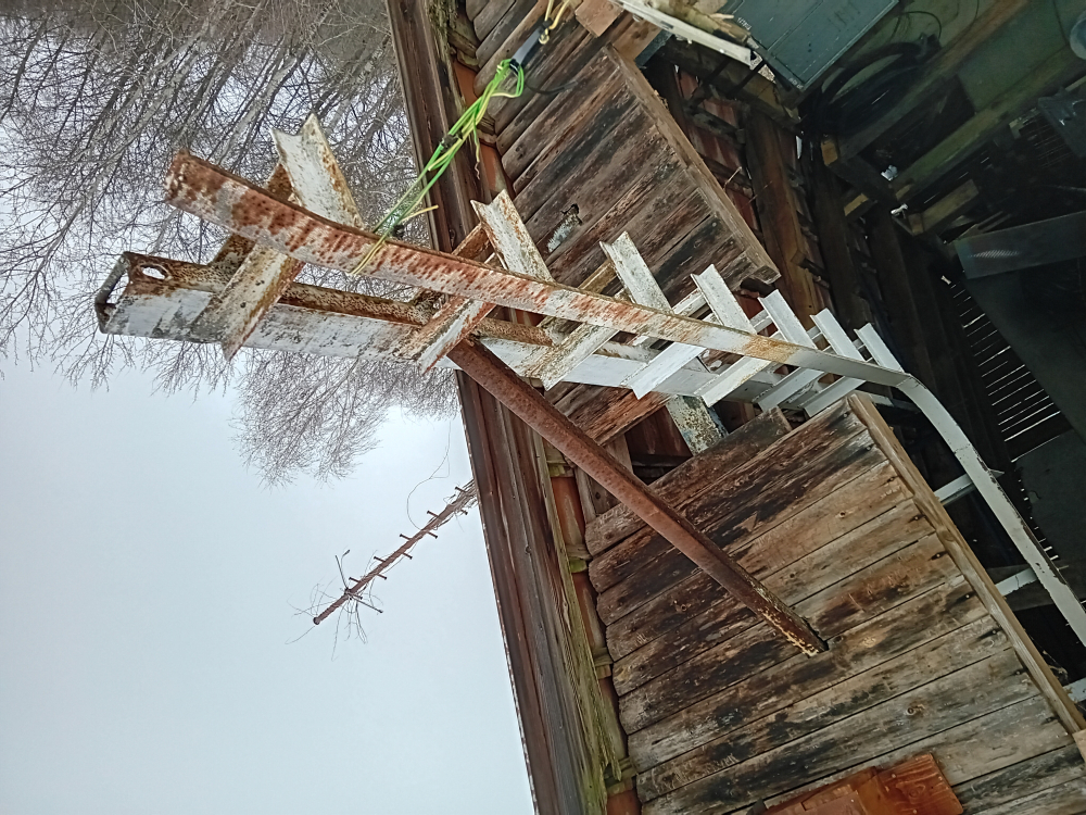 Kolajnica do mraziaka