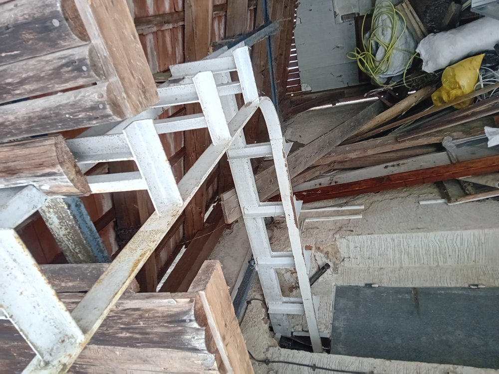 Kolajnica do mraziaka