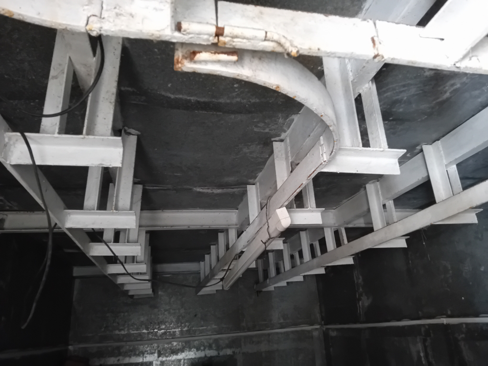 Kolajnica do mraziaka