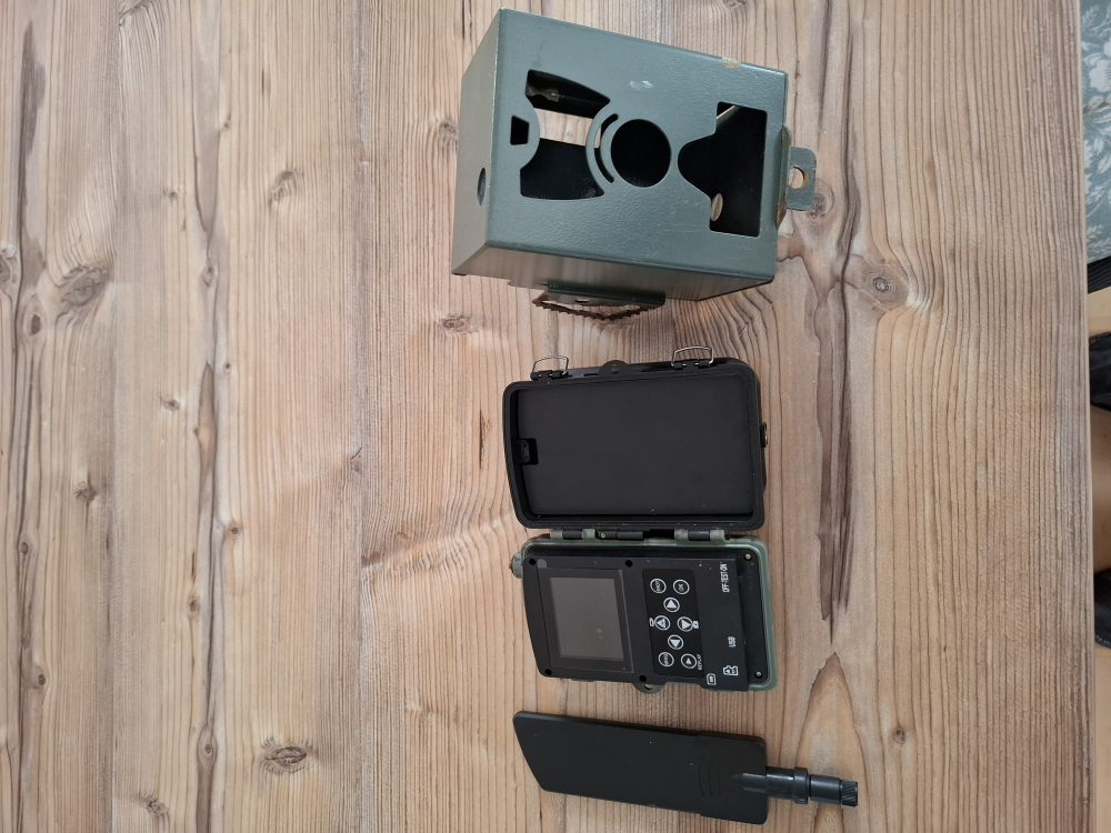 EVOLVEO StrongVision LTE