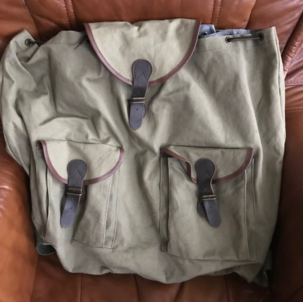 Guľovnica HEYM Germany SR21 + WEAVER + BLASER Primus + RWS + HUBERTUS púzdro + ruksak + klobúk PARFORCE