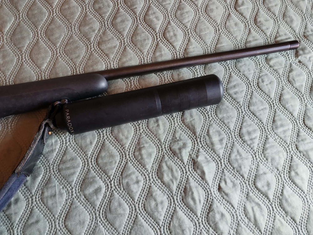 Mauser m18 300 win mag