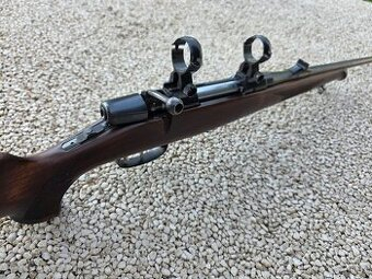 GUĽOVNICA EXKLUZÍVNY PATENT STEYR  308 W CZ 531
