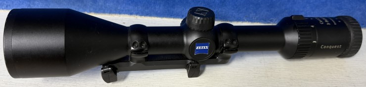 Guľobroková kozlica BLASER BBF 95 LUXUS + RWS + BLASER popruh