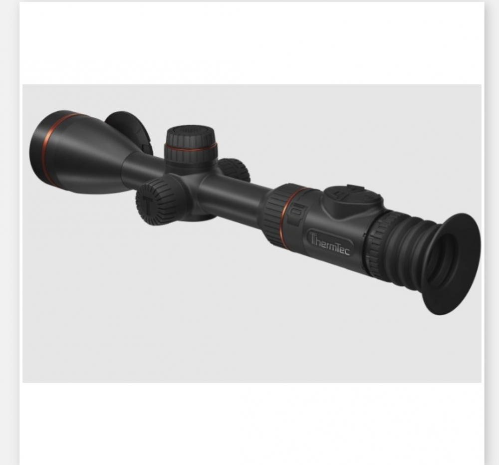 Thermtec oryx 650l