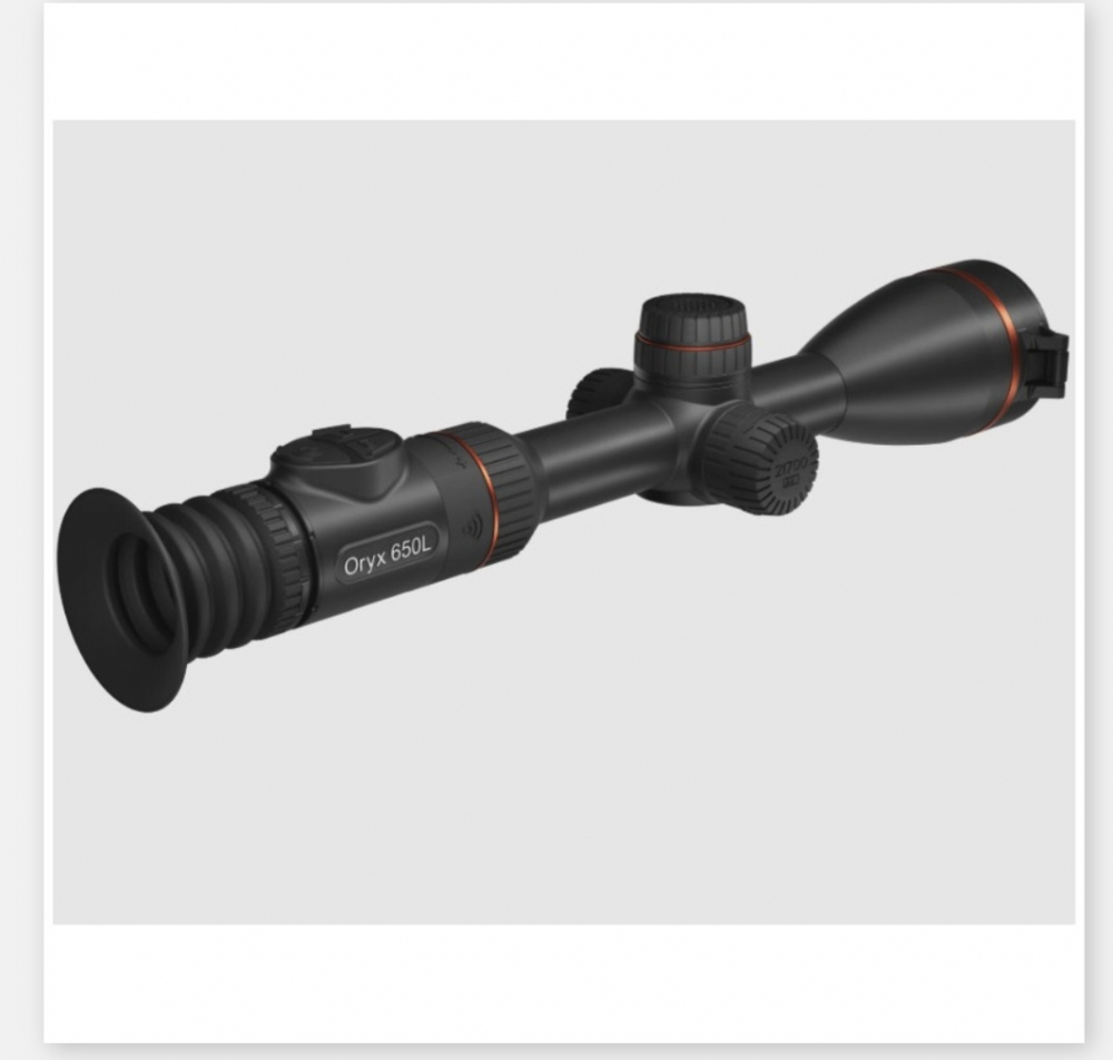 Thermtec oryx 650l