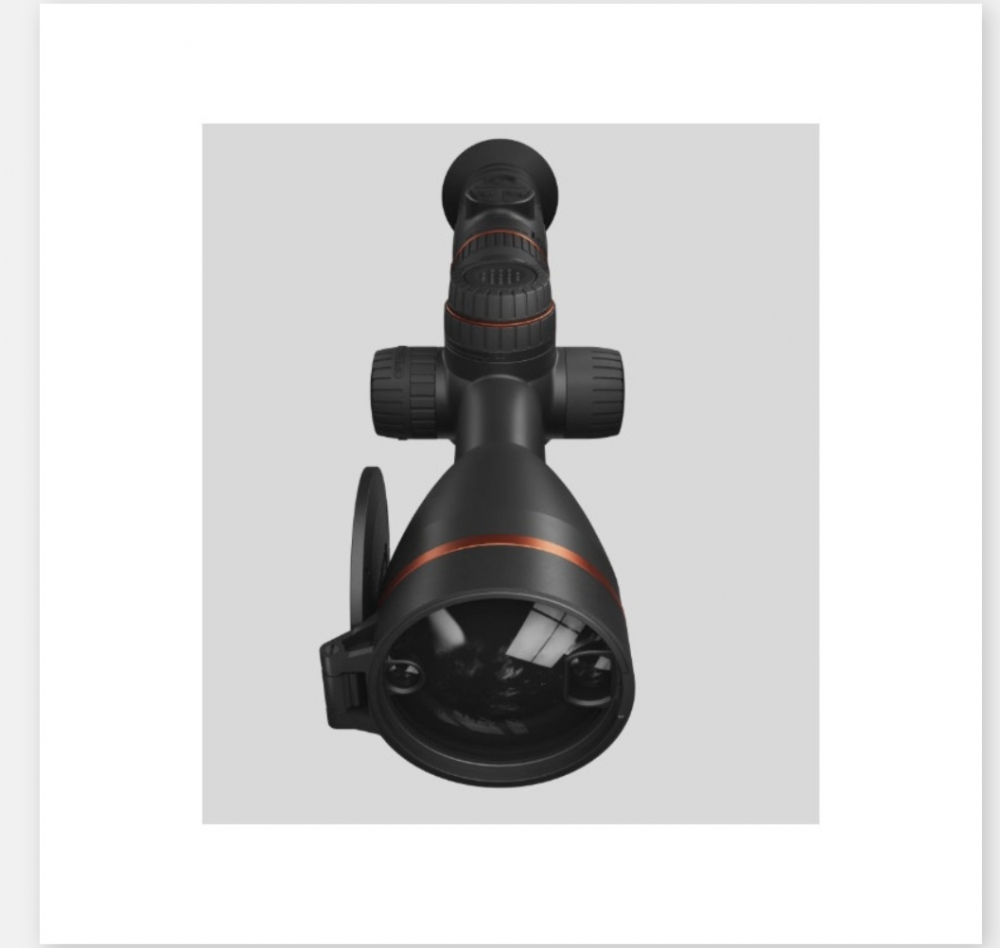 Thermtec oryx 650l