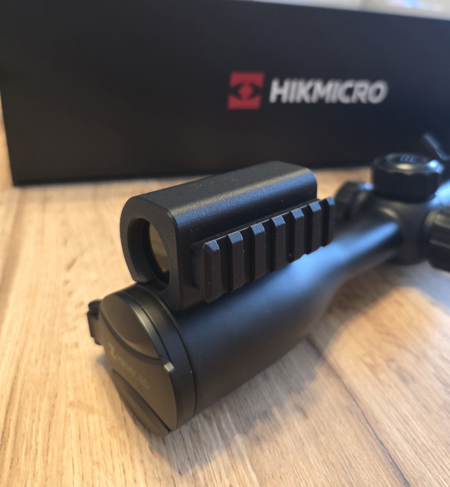 ✅Krytka diaľkomera Hikmicro Alpex 4K Pro