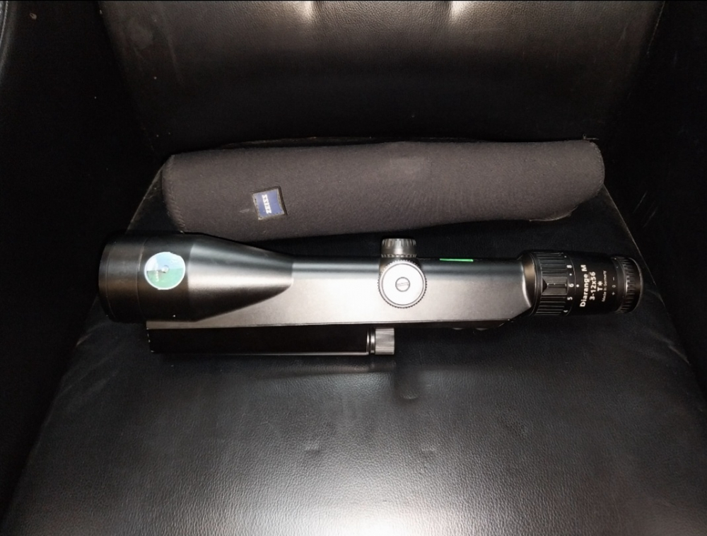 Zeiss Diarange