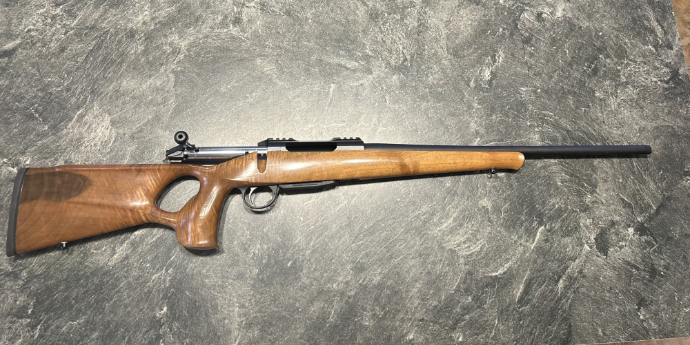 Sabatti Rover Hunter 30-06 Spring.