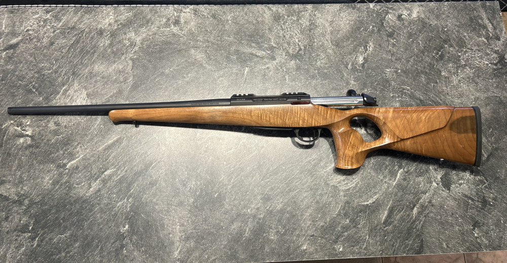 Sabatti Rover Hunter 30-06 Spring.