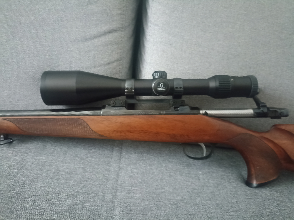 CZ Ebony edition