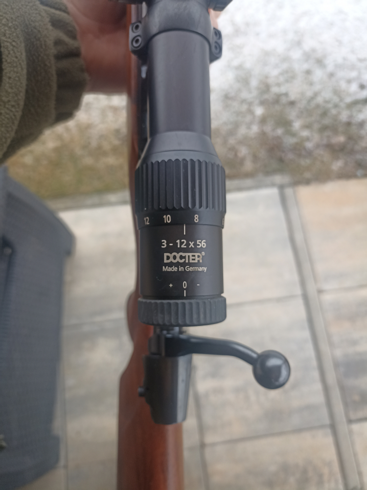 CZ Ebony edition