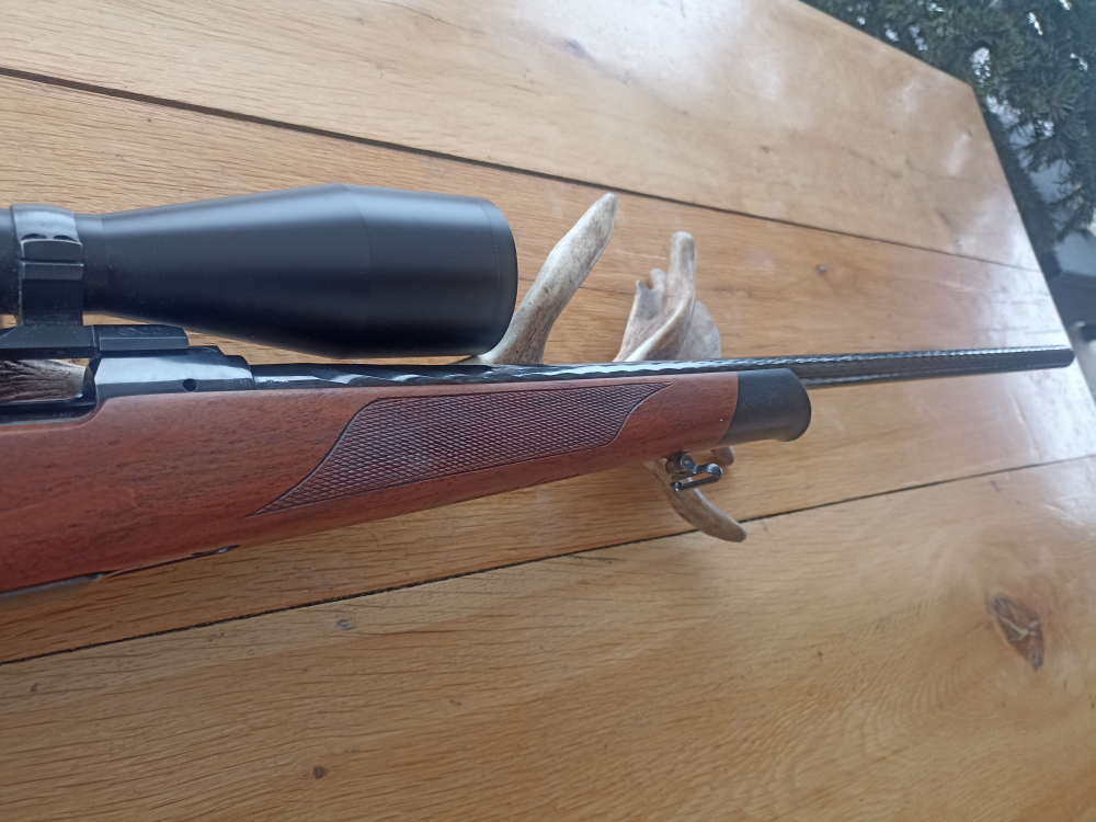 CZ Ebony edition