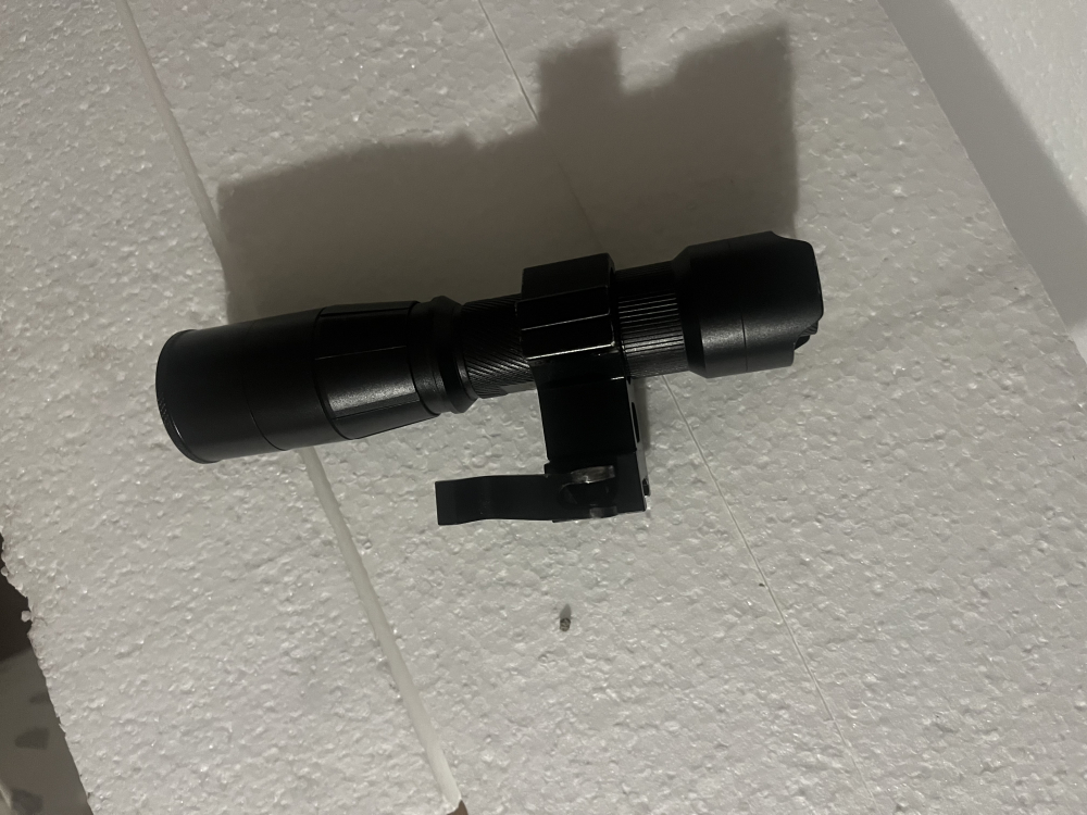 Luna 940laser