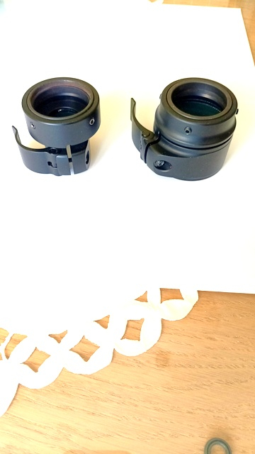 Swarovski adaptér  TMA-50,TMA-24