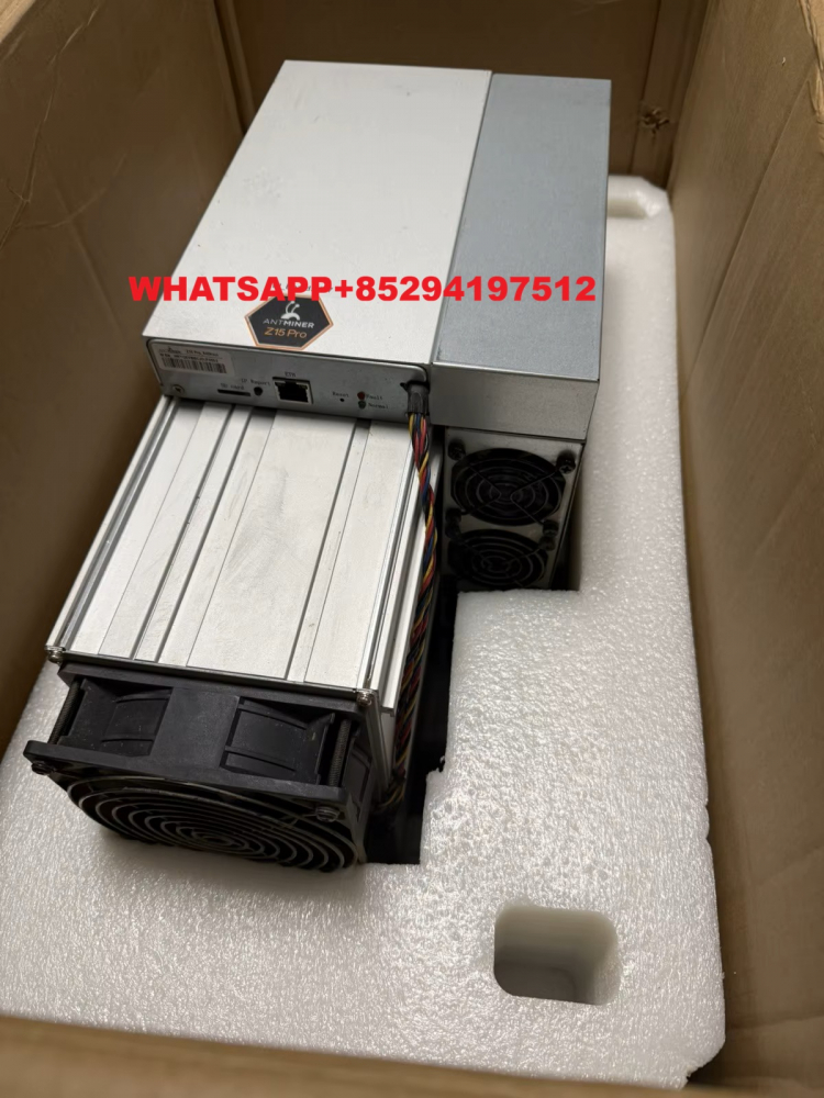 Antminer z15 420k zcash Bitmain z15 pro 840k z15 Pro 860K server in stock $800