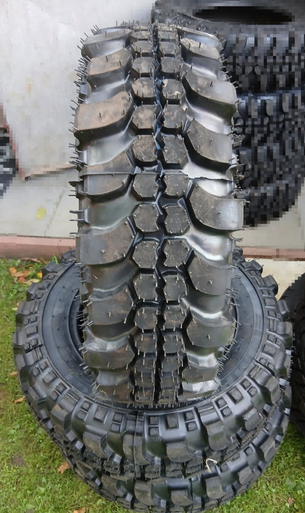 OFF-ROAD pneumatiky (rôzne rozmery) vzor SIMEX, T3, DAKAR