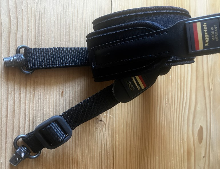 Guľovnica SAUER 202 Elegance XT,  kal. 30-06 Sprg., vrátane QR montáže 30mm a orig. Niggeloh popruhu