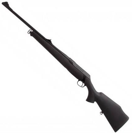 Guľovnica SAUER 202 Elegance XT,  kal. 30-06 Sprg., vrátane QR montáže 30mm a orig. Niggeloh popruhu