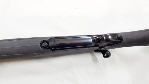Guľovnica SAUER 202 Elegance XT,  kal. 30-06 Sprg., vrátane QR montáže 30mm a orig. Niggeloh popruhu