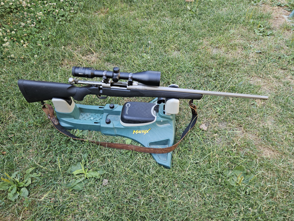 6.5 creedmoor