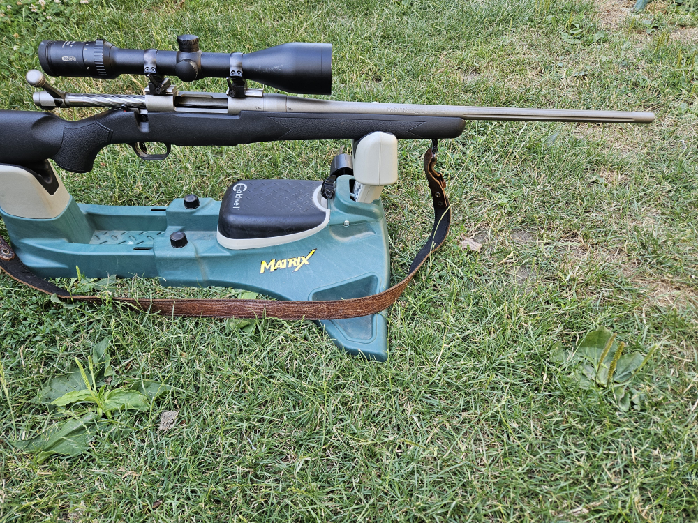 6.5 creedmoor