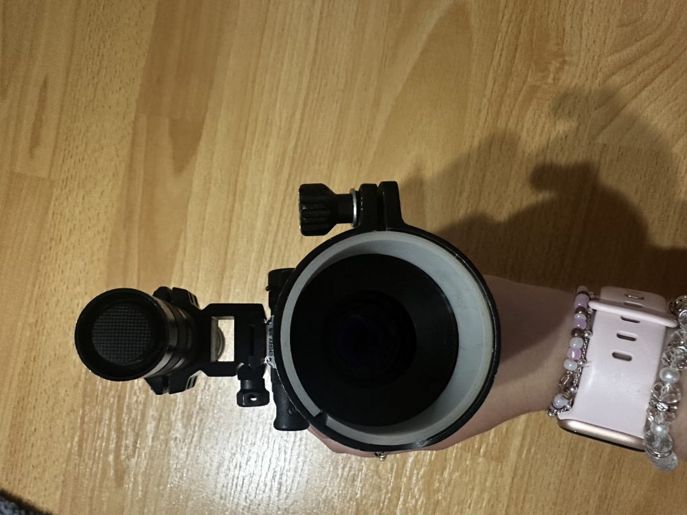 Predsadka ATN s technologiou Gen 2+