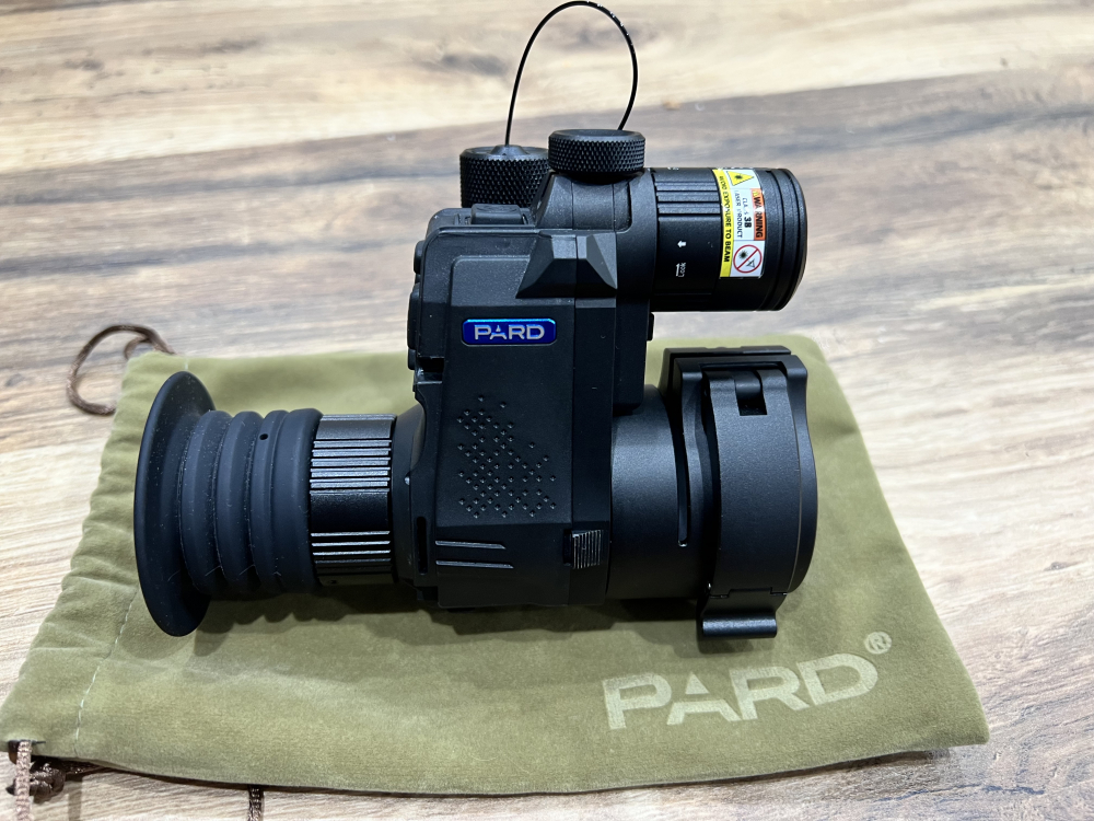 Pard NV007 sp2 4K 940